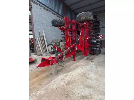 Horsch JOKER5HD