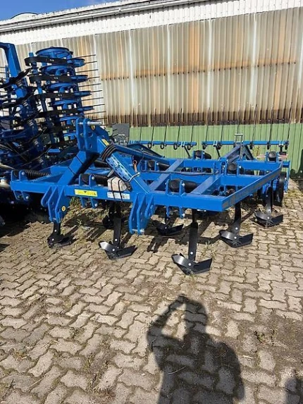 Köckerling TRIO 300