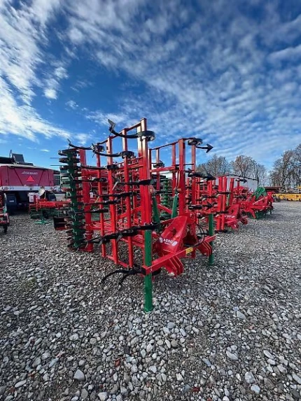 Agromasz APS 50H