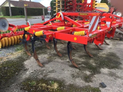 Väderstad CULTUS350