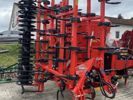 Kuhn PROLANDER 600R