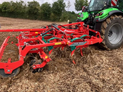 Kverneland ENDURO 4000 F