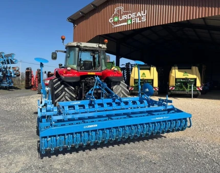 Lemken HELIODOR 9/350