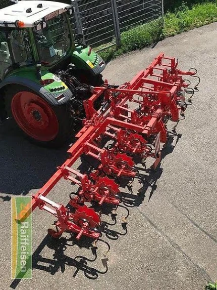 Maschio Gaspardo HS-8
