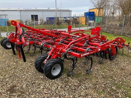 Horsch FINER 6 SL