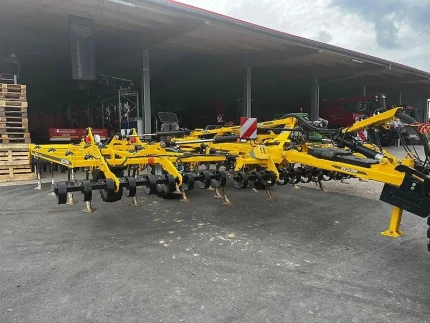 Bednar VERSATILL VO 7500