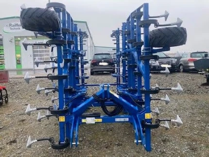 Köckerling ALLROUNDER CLASSIC 530 2.0