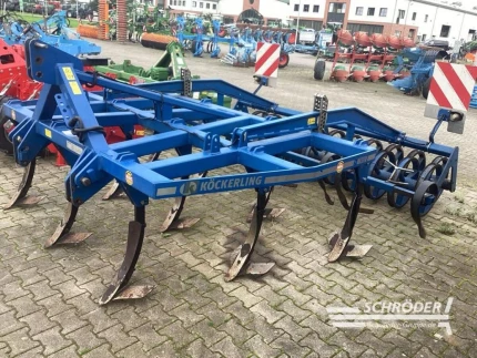 Köckerling TRIO 300 SG