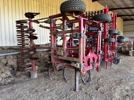 Horsch TERRANO 5 FX