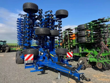 Köckerling ALLROUNDER PROFILINE 1270