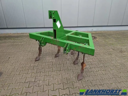 Inconnu GRUBBER 5 ZINKEN