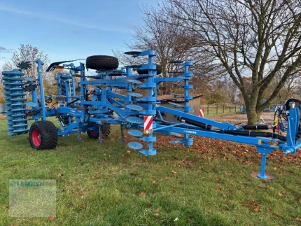 Lemken KARAT 10/500 KUA