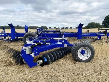 Dalbo POWERCHAIN 800 INKL. 3 VæGET På FORRESTE KæDE