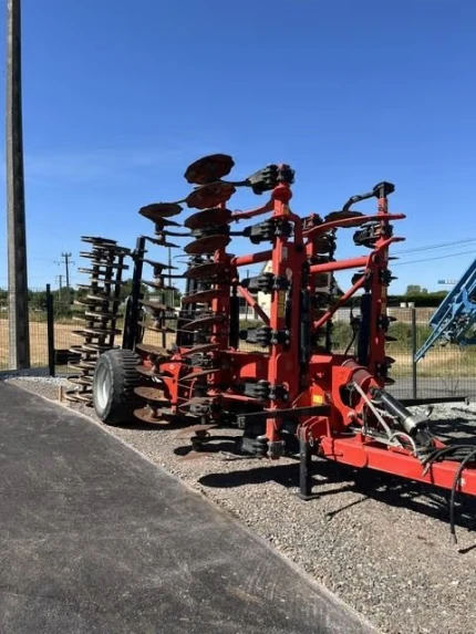 Gregoire Besson OCCITAN T50