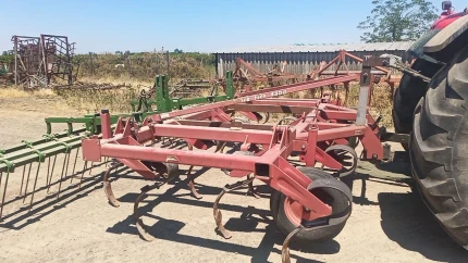 Kongskilde VIBROFLEX 4300