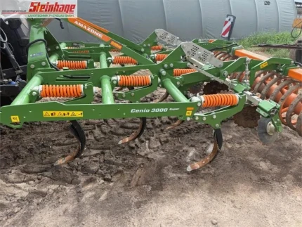 Amazone CENIO 3000