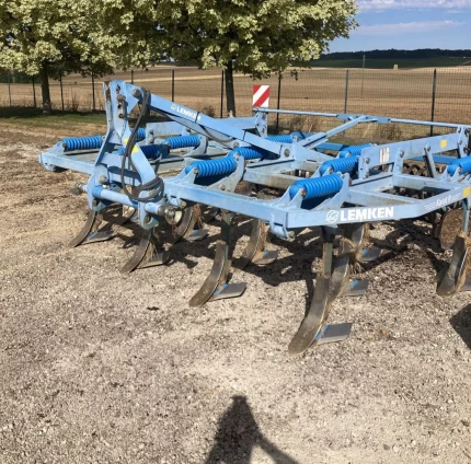 Lemken KARAT 9/350