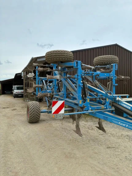 Lemken KARAT 9/400 K(U)A