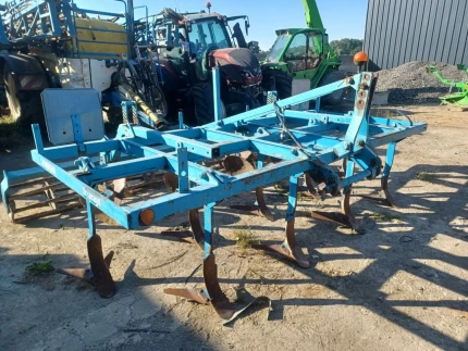 Lemken SMARAGD