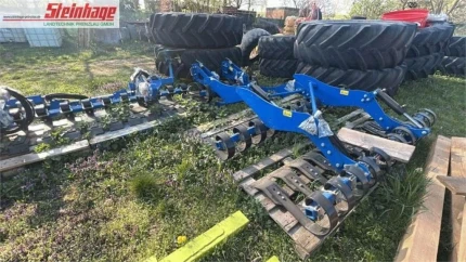 Köckerling LEVELBOARD HYDR. 7,50 M