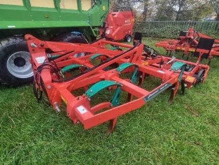 Kverneland ENDURO 3000