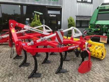 Pottinger SYNKRO 3030
