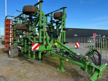 Amazone COBRA 6000-2 TX