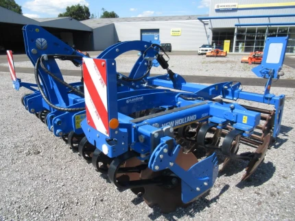 New Holland SDH 300