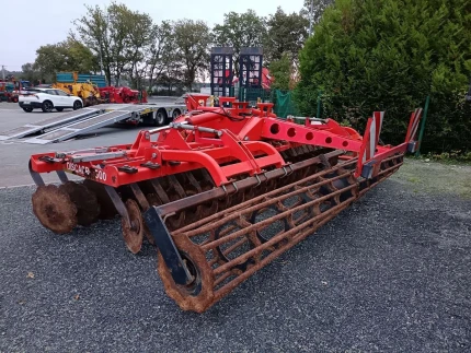 Agram AGROLAND 500
