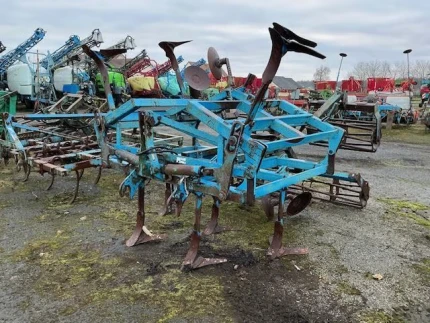 Lemken SMARAG