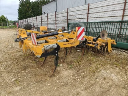 Agrisem AGROMUCH GOLD