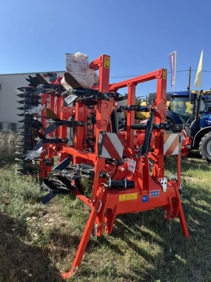 Kuhn CULTIMER L400R