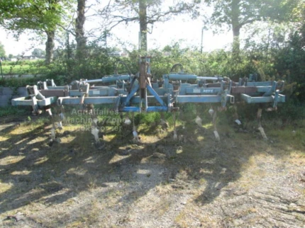 Rabe / Rabewerk BLUE BIRD GRF 4590