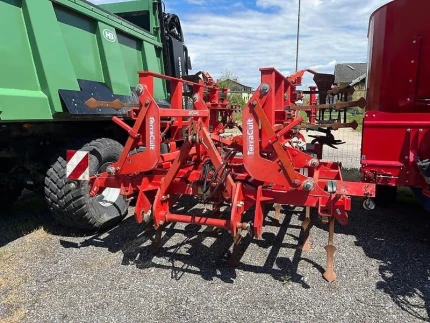 Vogel Noot TERRACULT 4 METER GRUBBER