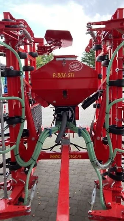 Einbock TAIFUN 500 FZ