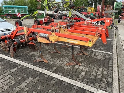 Howard HSF 400 UH