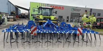 Treffler TGA 560