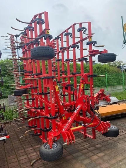 Güttler GüTTLER SUPERMAXX 70-7 BIO