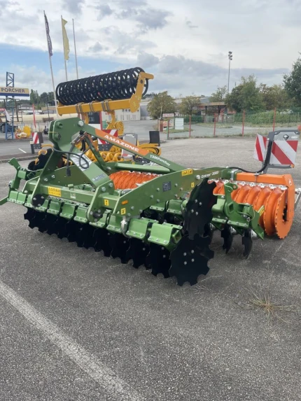Amazone CATROS+ 3003 SPECIAL
