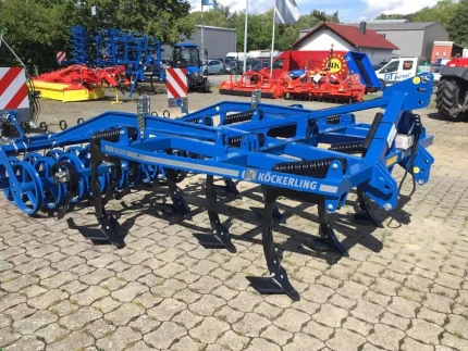 Köckerling TRIO 300