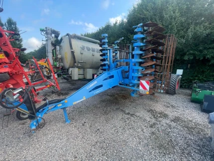 Lemken HELIODOR 9KA500