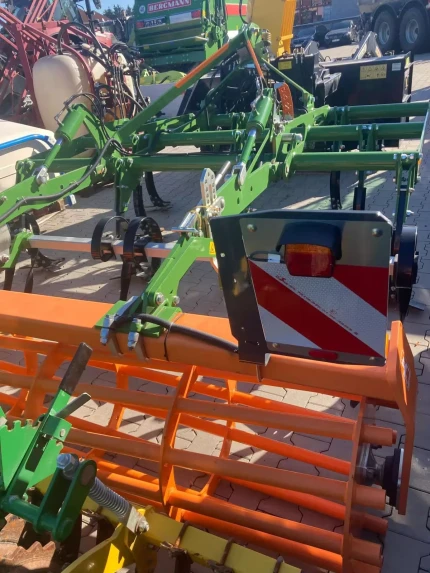 Amazone CENIO 3000 SPECIAL