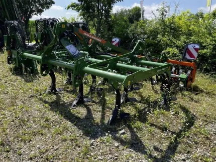 Amazone CENIO 3000 SPECIAL