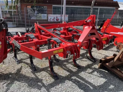 Kverneland ENDURO 3000 TRIFLEX