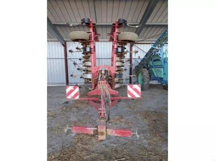 Kongskilde VIBROFLEX