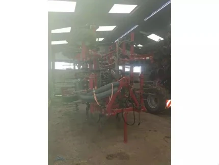 Horsch FINER6SL