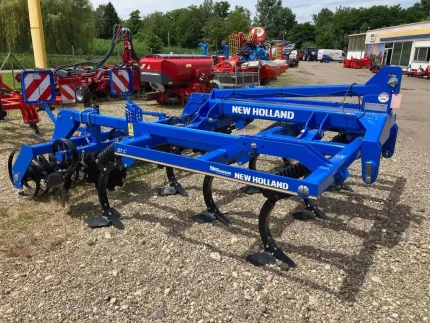 New Holland STC 300RS