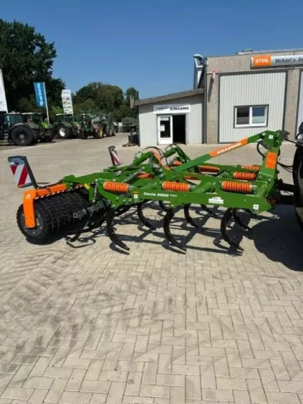 Amazone CENIO 3000