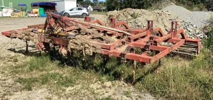 Rau CULTIVATEUR