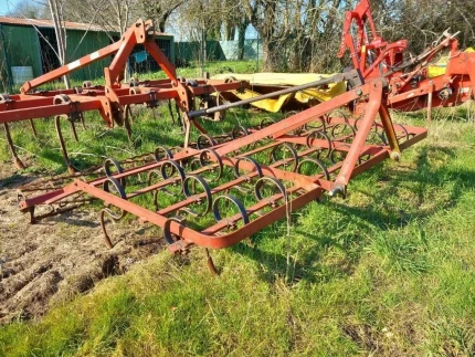 Kongskilde VIBRO 2M75